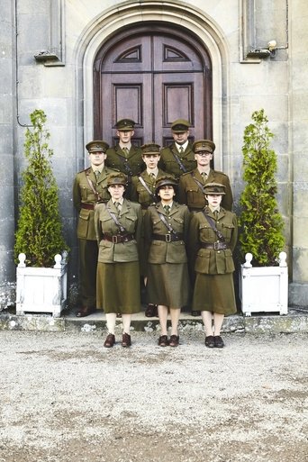 Zgjedhja e Agjentit Sekret: Lufta e Dytë Botërore