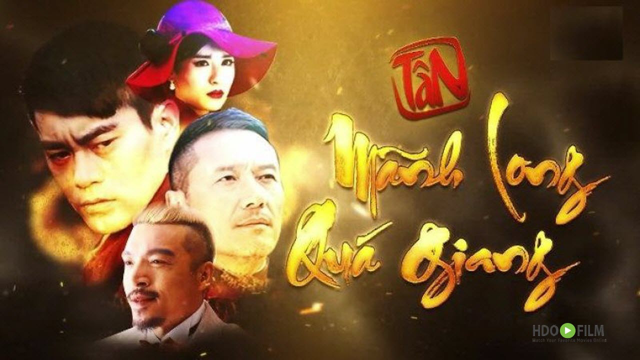 rruga e dragoi backdrop