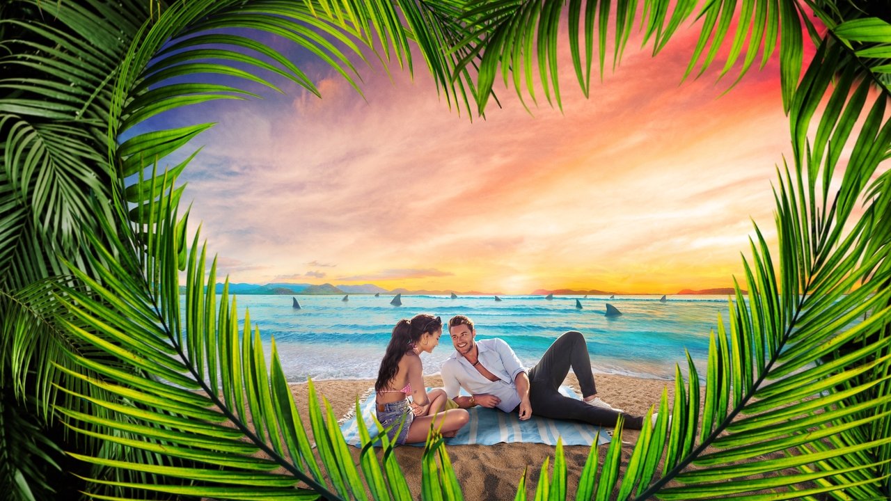 Eks në Plazh backdrop