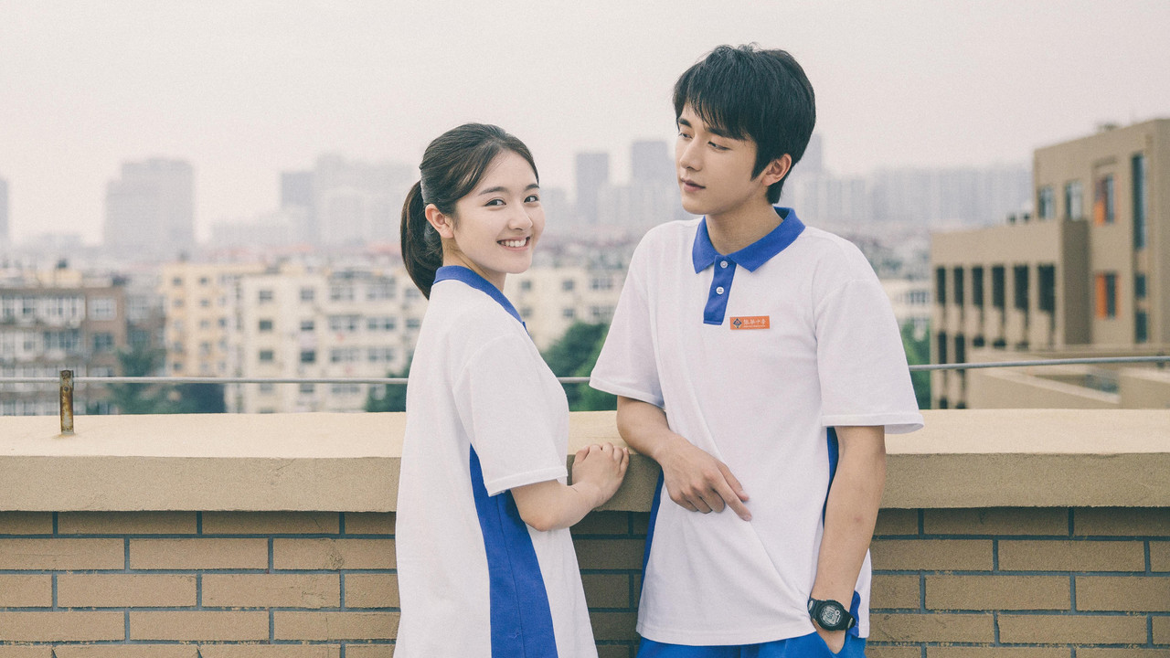 Miqtë e mi Huckleberry backdrop