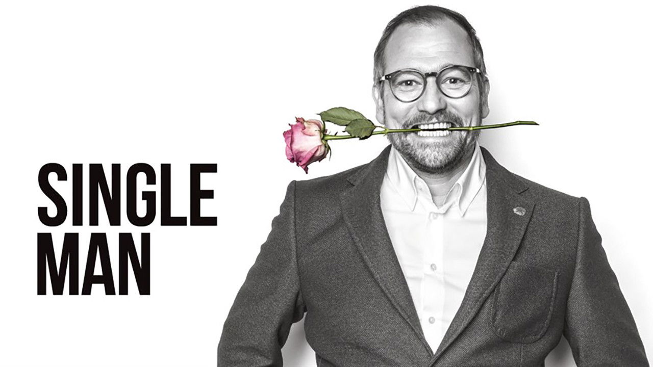 Njeriu i Vetëm backdrop