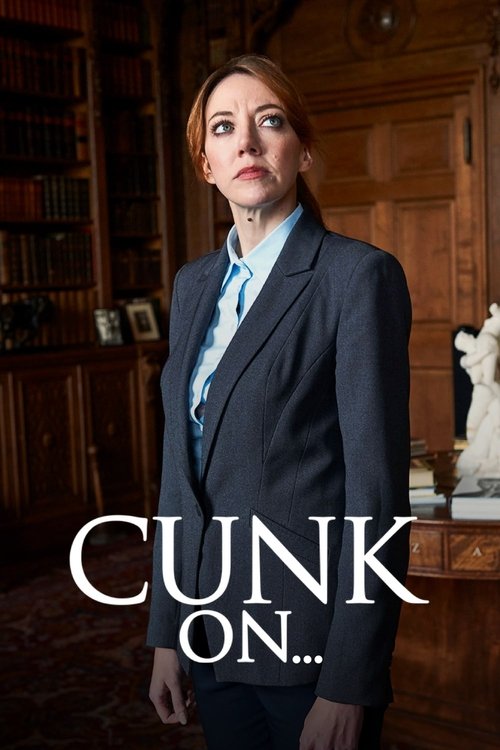 Cunk mbi poster
