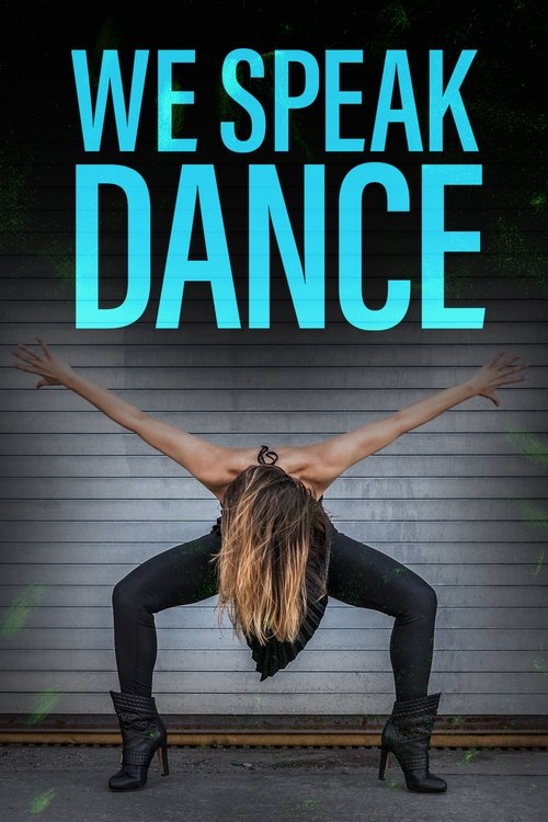 Ne Flasim Kërcim poster