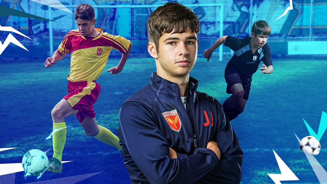 Jamie Johnson backdrop