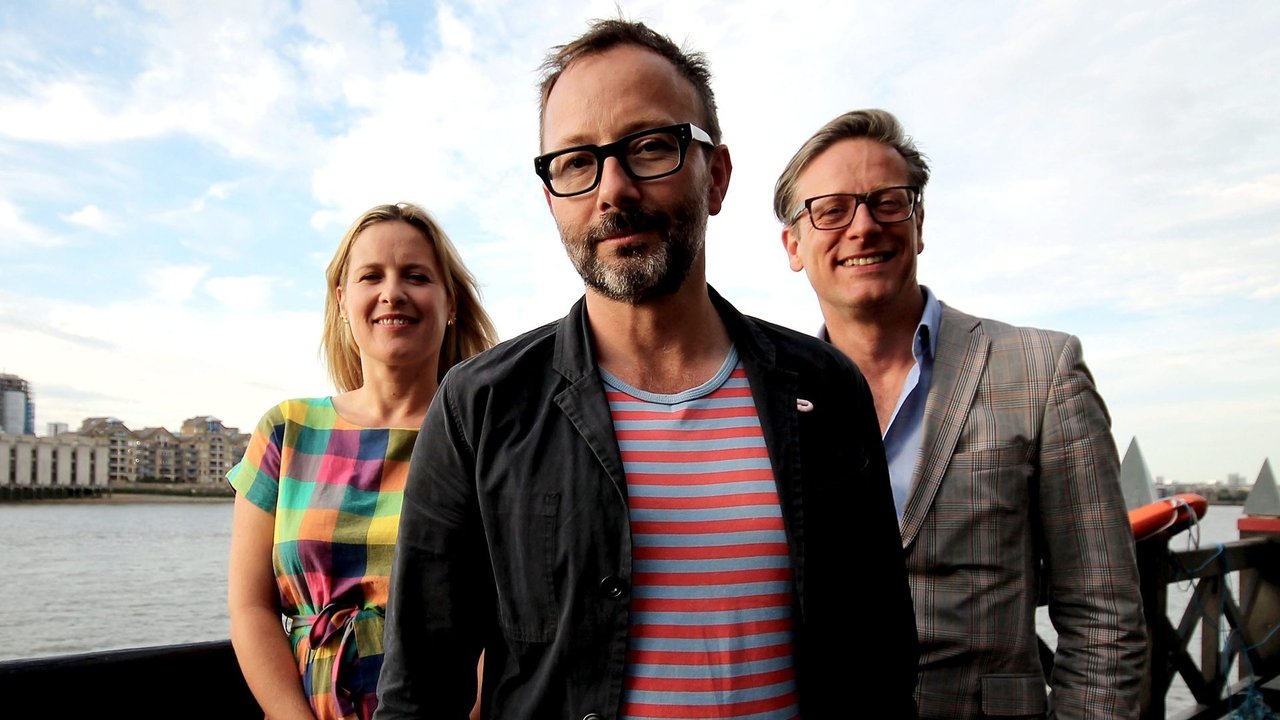 Sfida e Madhe e Dizajnit të Brendshëm backdrop