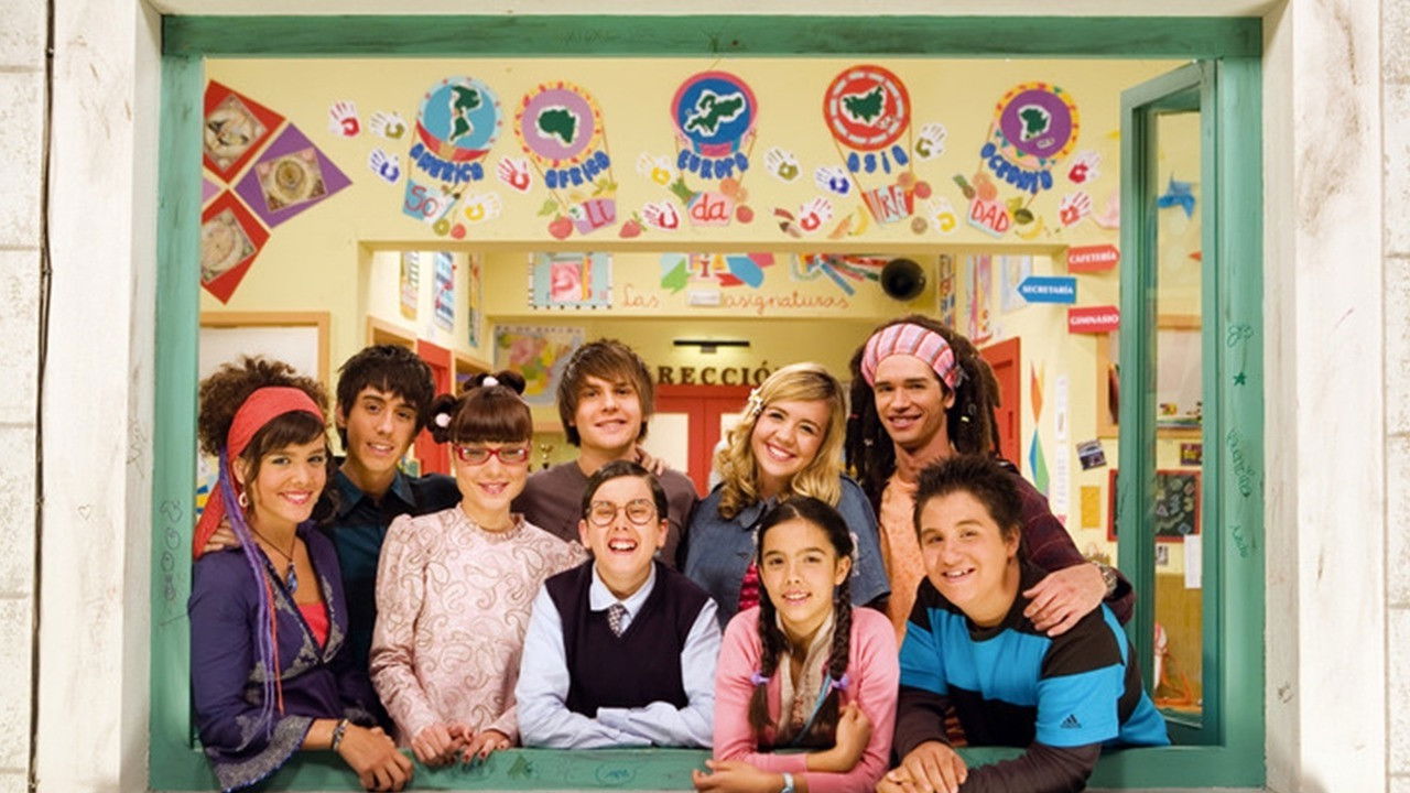 Ndryshimi i klasës backdrop