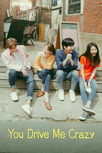 Ti më bëre të çmendur