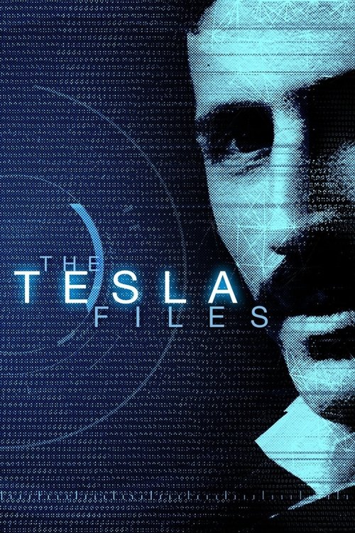 Dosjet Tesla poster