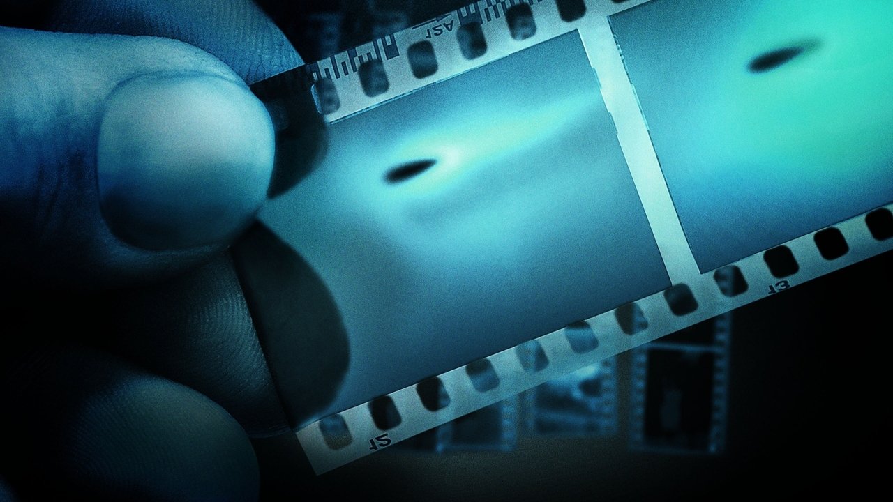 UFO-t: Dëshmia e Humbur backdrop