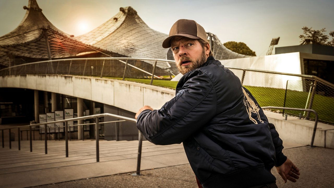 Armiku Publik backdrop