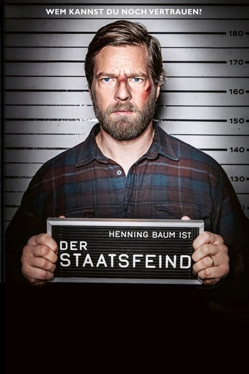 Armiku Publik poster