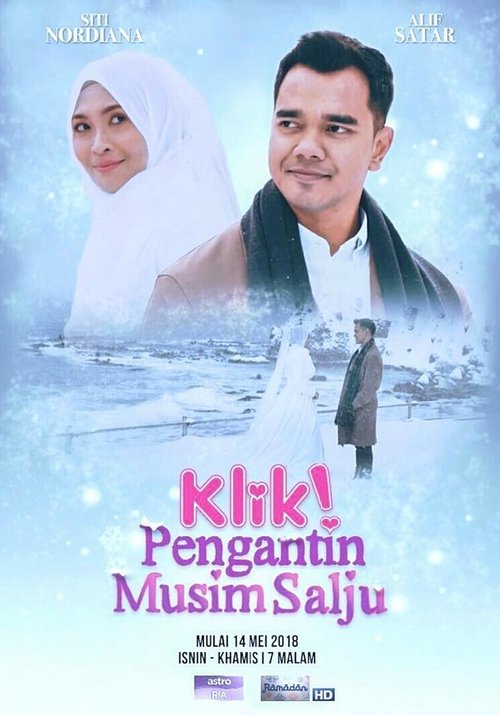 Klik! Pengantin Sezoni i Dimrit poster