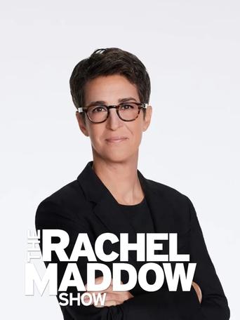 Shou Rachel Maddow
