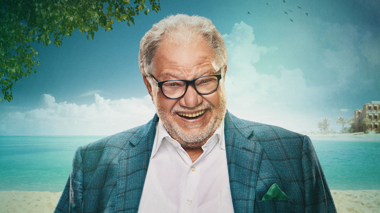 Madhësia e Familjes backdrop