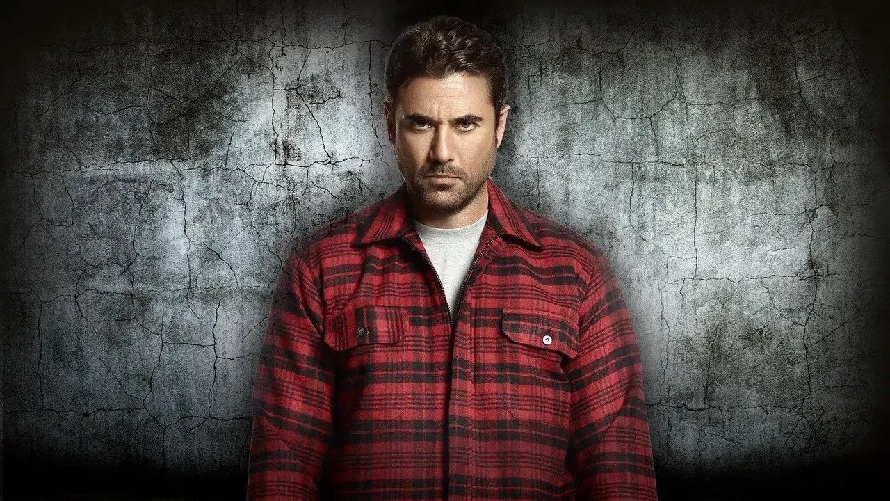 Abu Omar Al-Masry backdrop