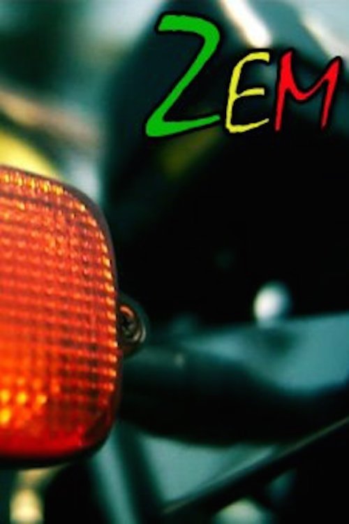 Zemra poster
