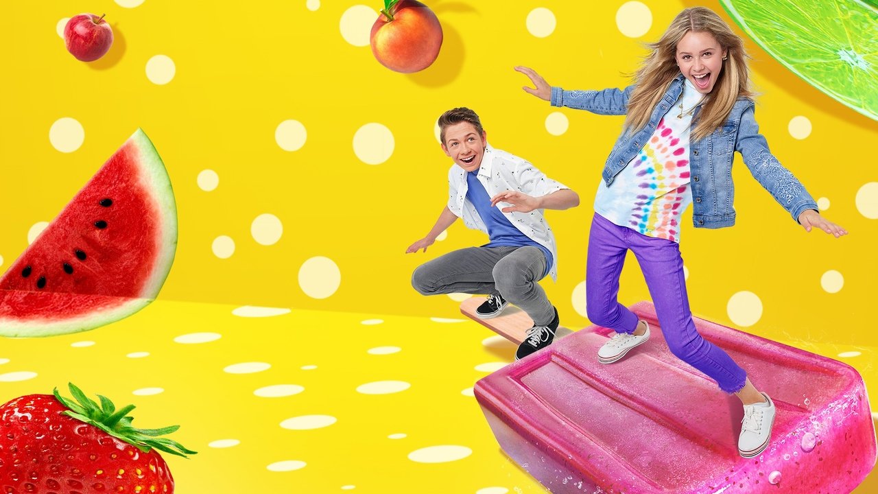 Koop dhe Cami Pyesin Botën backdrop