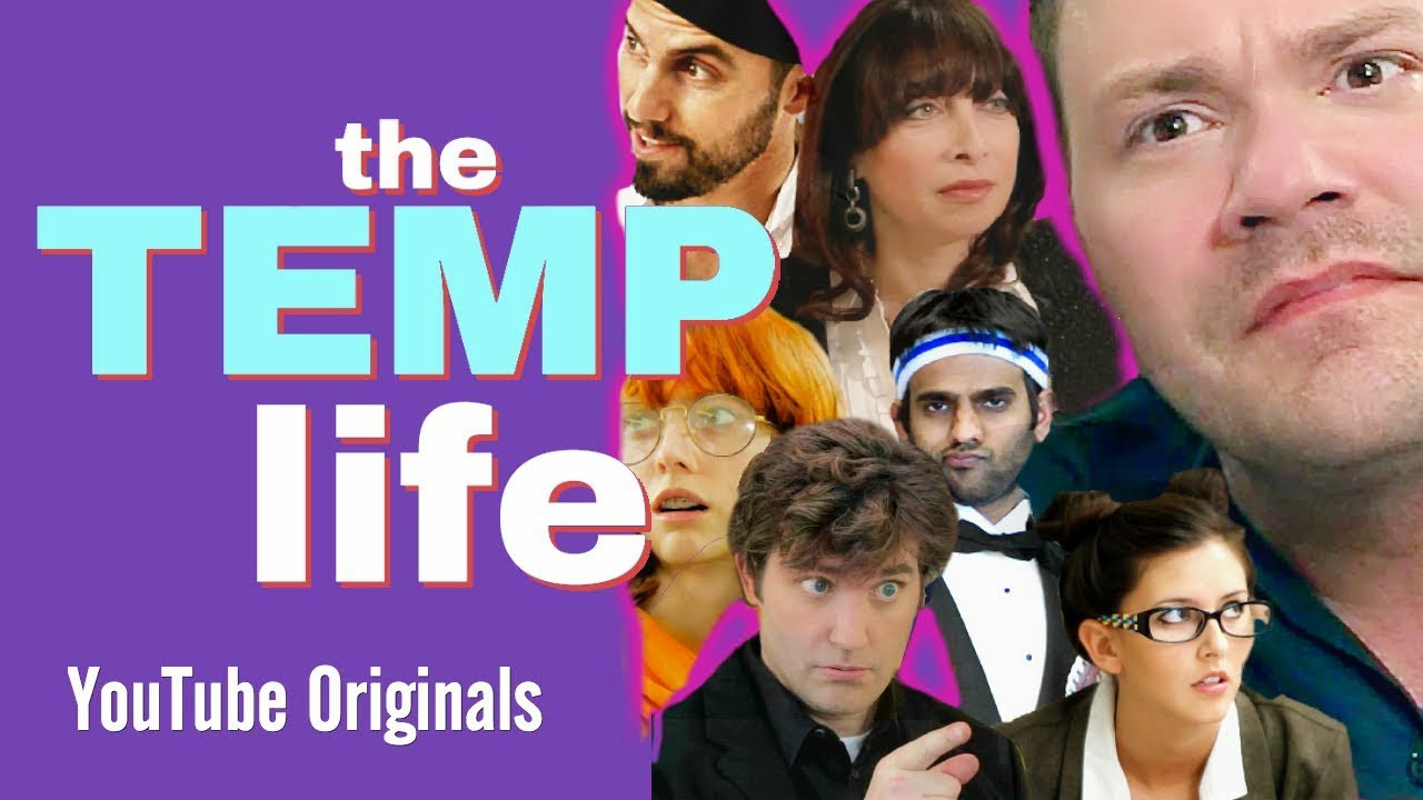 Jeta e Përkohshme backdrop