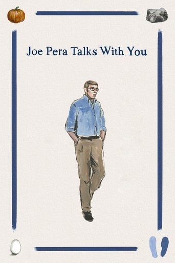 Joe Pera Flet Me Ty