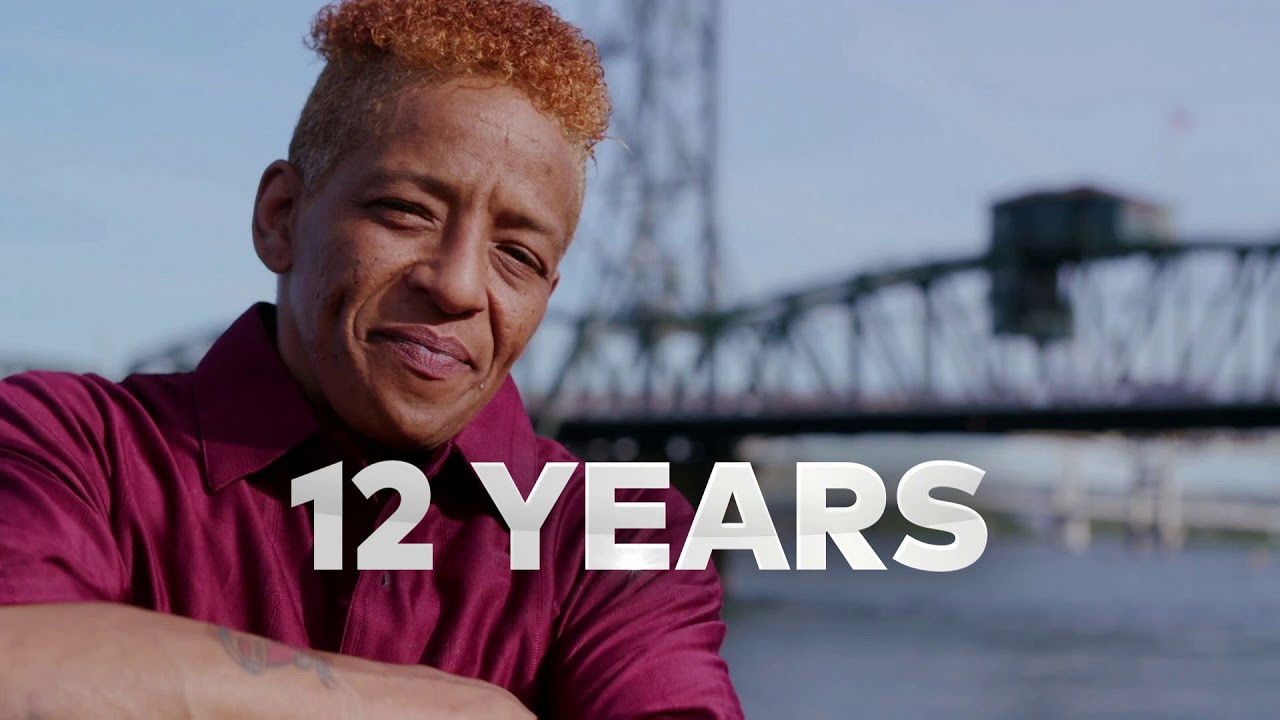 Dëshmi pafajësie backdrop