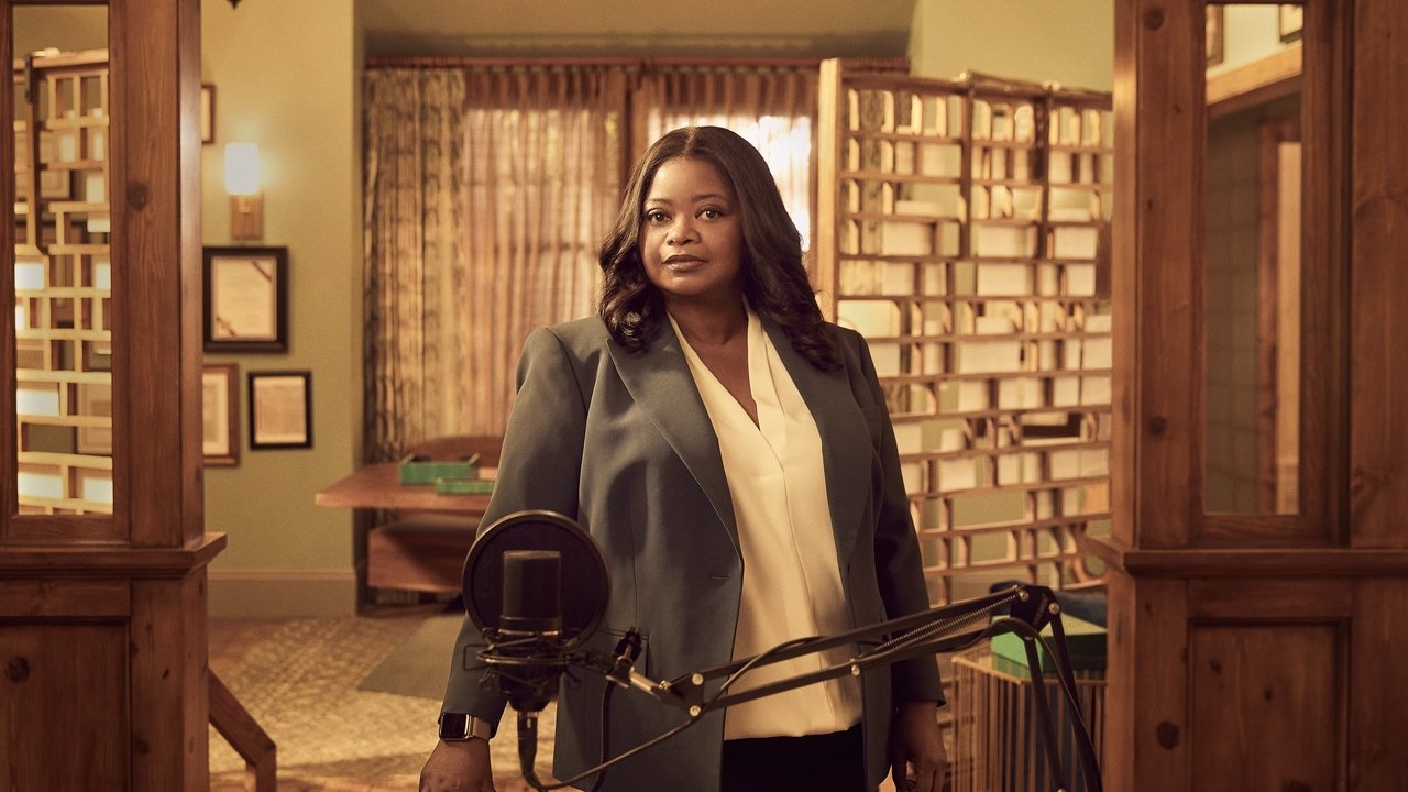 E vërteta duhet thënë backdrop