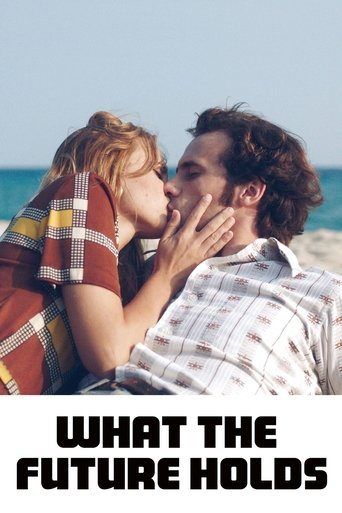 Çfarë Mban e Ardhmja