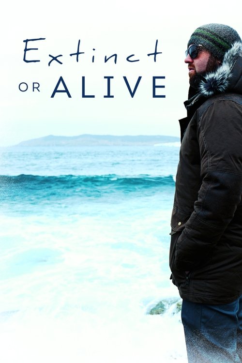 Të Zhdukur apo Të Gjallë poster