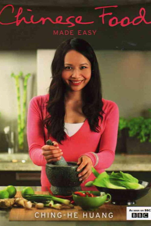 Ushqimi Kinez i Lehtë poster