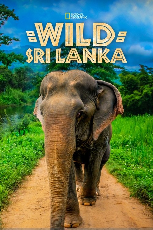Sri Lanka e Egër poster