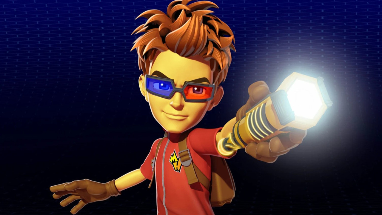 Kronikat e Matt Hatterit backdrop