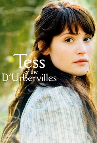 Tess e D'Urbervilles