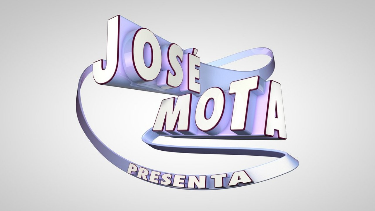 Jose Mota Prezanton backdrop