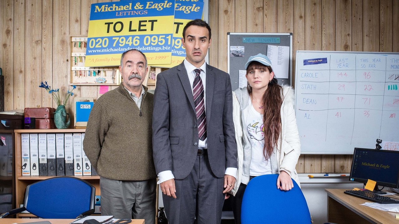 Stath Lejon Flatrat backdrop