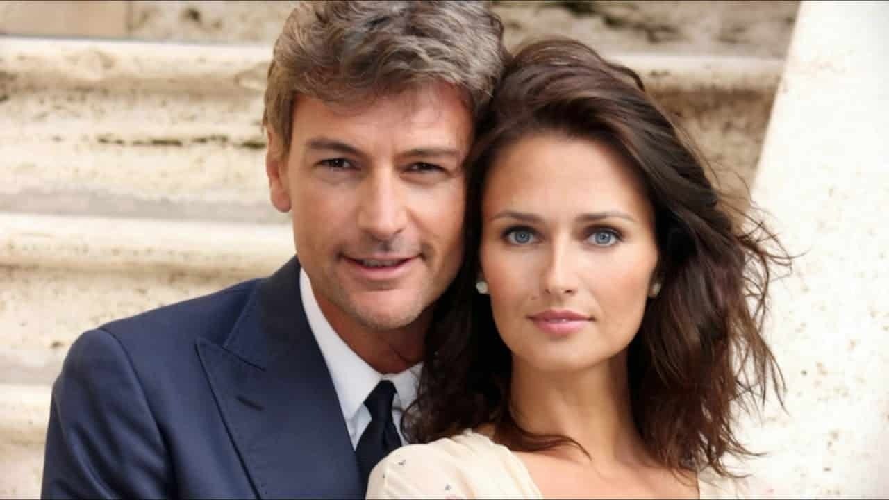 Pasioni Toskanë backdrop