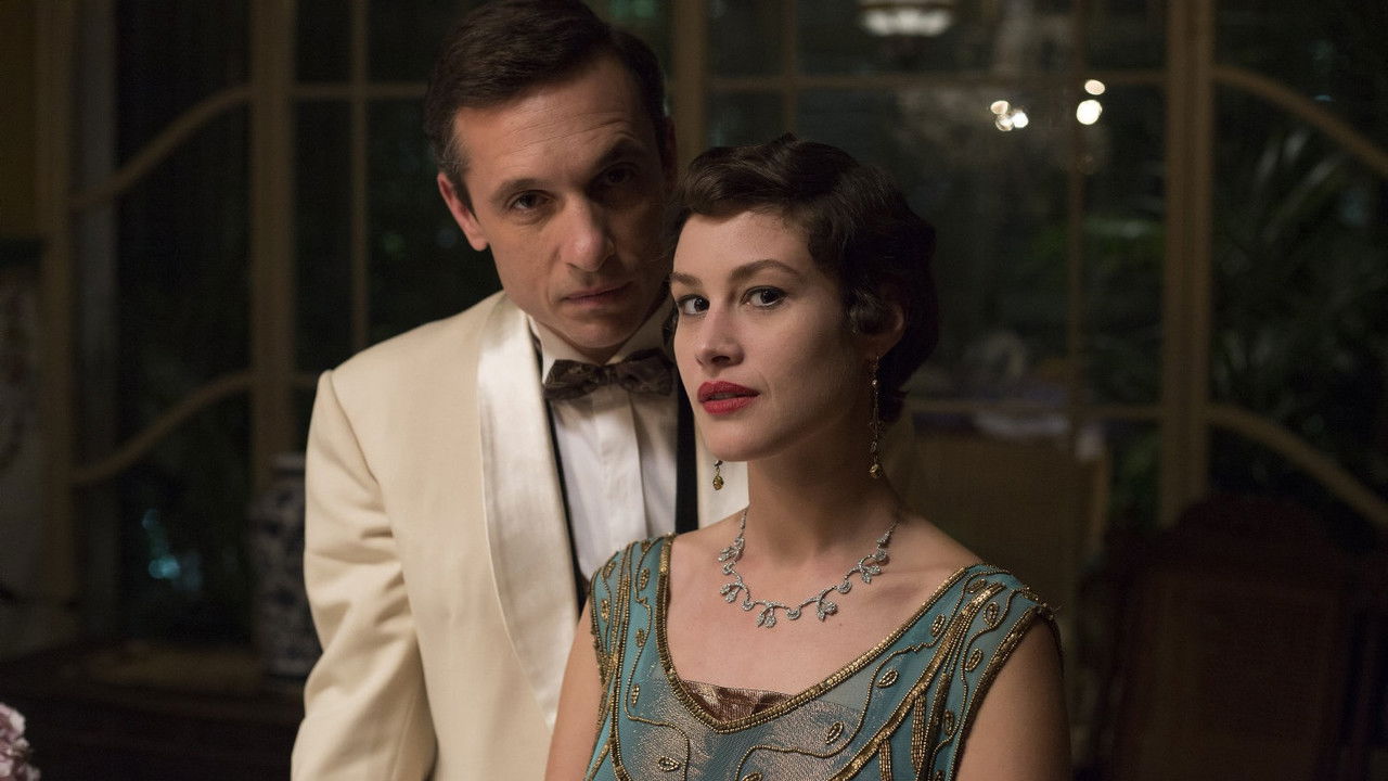 Jeta private backdrop