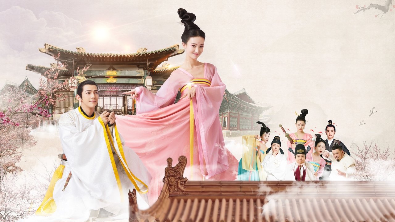 Mengfei Takon backdrop