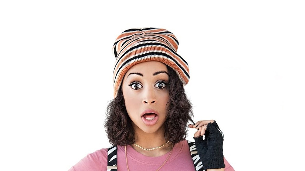 Liza në Kërkesë backdrop