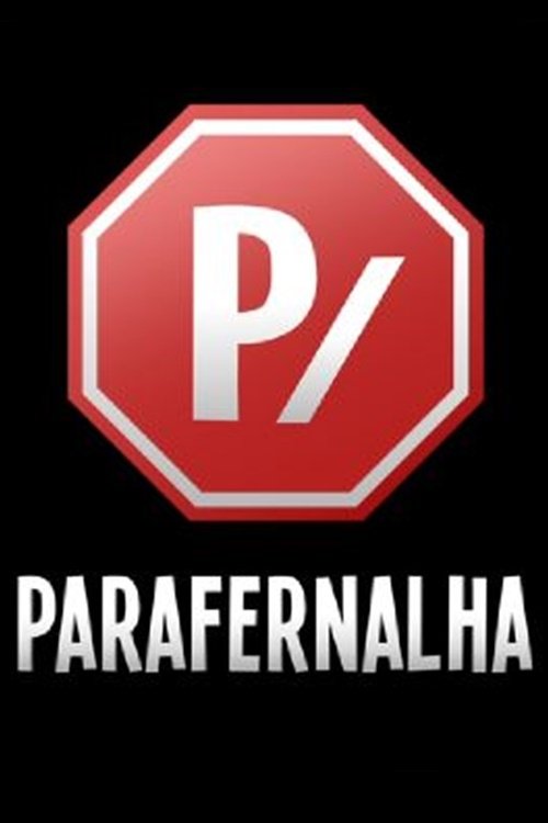 Parafernalja poster