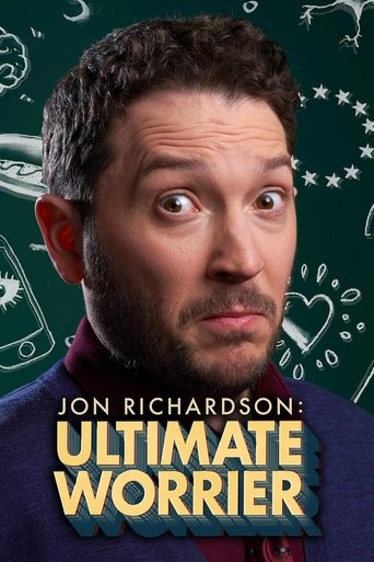 Jon Richardson: Një Përkujdesës i Fundit