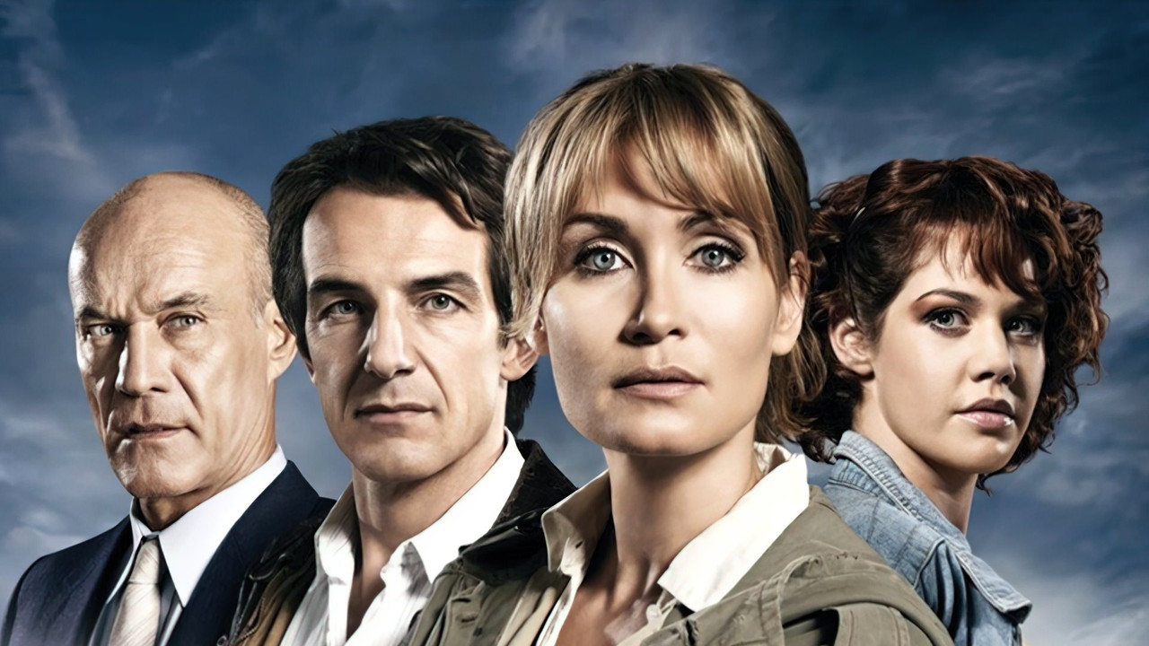 Muri - Ditët e Fundit backdrop