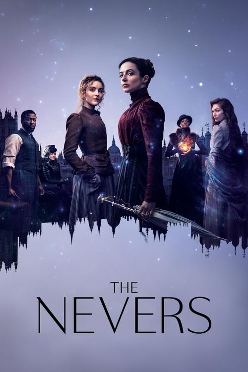 Nevers poster