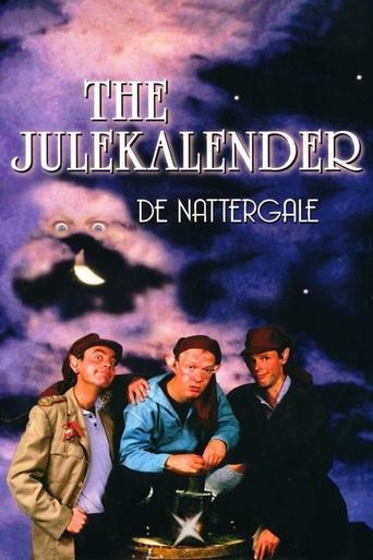 Kalendari i Julekalenderit