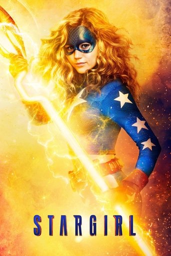 Stargirl e DC-së