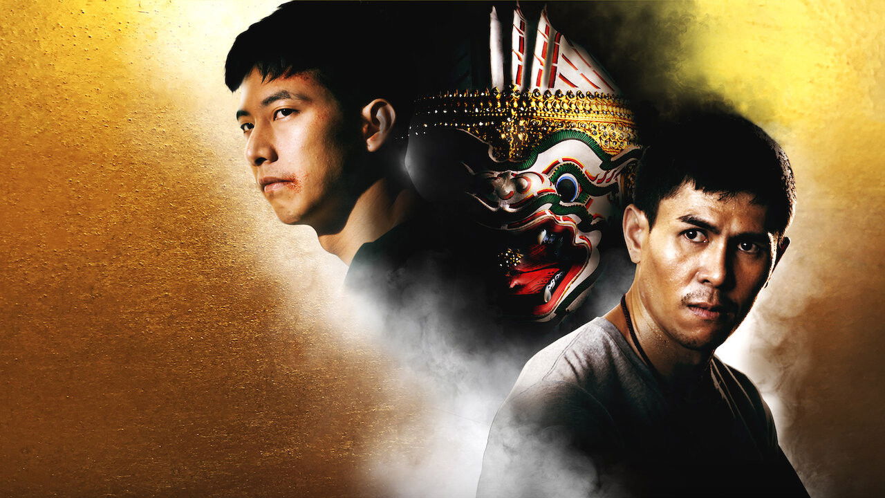 Binjakët Majmunë backdrop