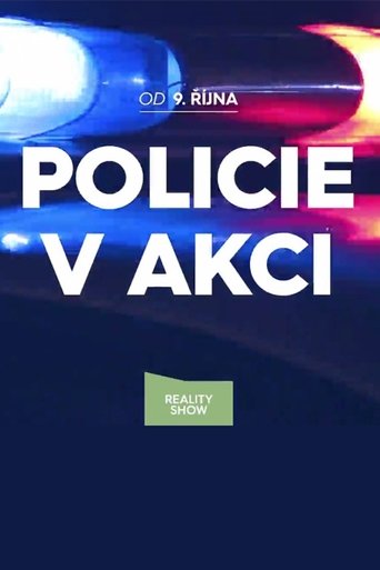 Policia në veprim