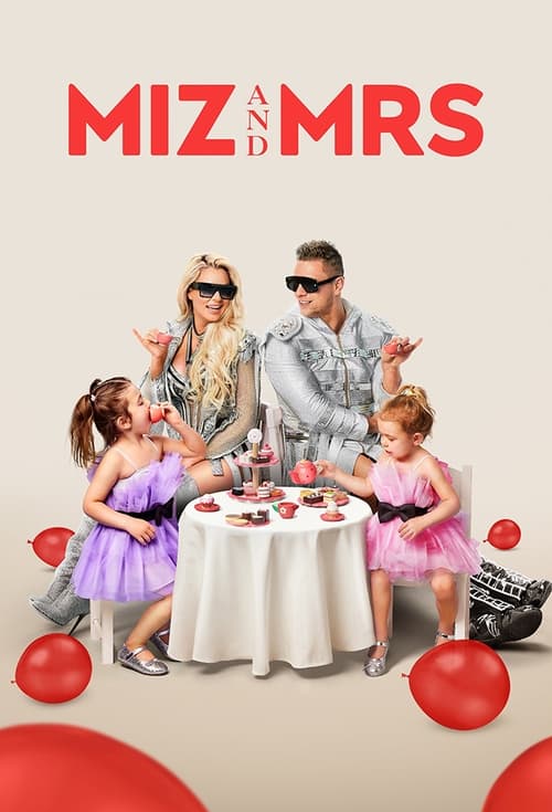 Miz dhe Mrs poster