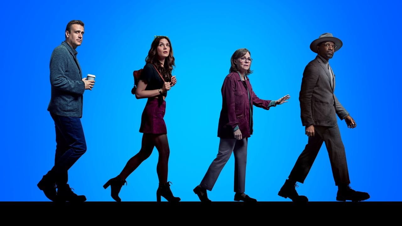 Dërgesa nga Diku tjetër backdrop