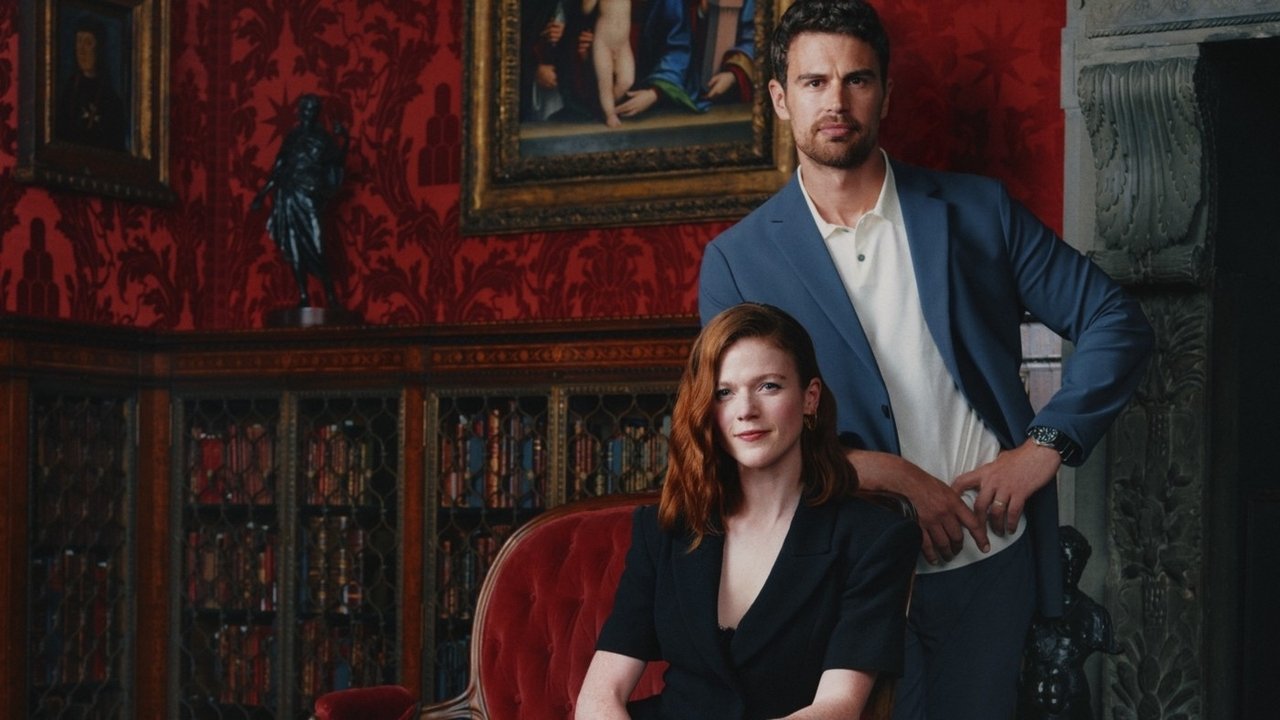 Gruaja e Udhëtarit në Kohë backdrop