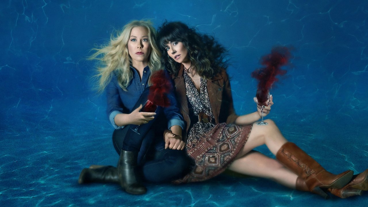 Vdekja për mua backdrop