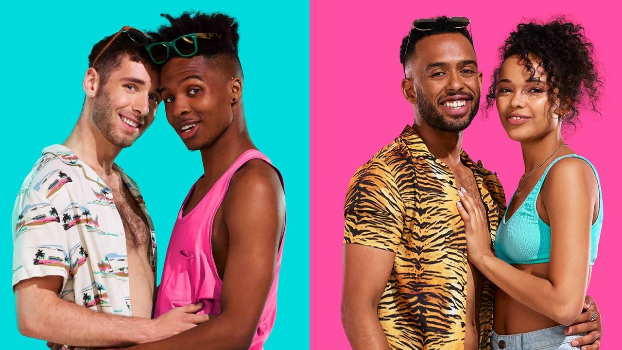 Dashuri e Vërtetë apo Gënjeshtra të Vërteta? backdrop